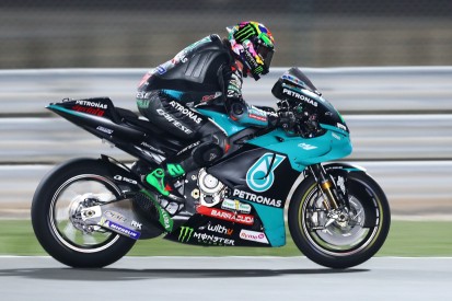 Morbidellis Petronas-Yamaha für 2021 "in vielen Details" verbessert