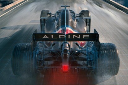 Renault-Motorenchef Taffin: "Engine-Freeze" ermöglicht vollen Fokus auf 2022