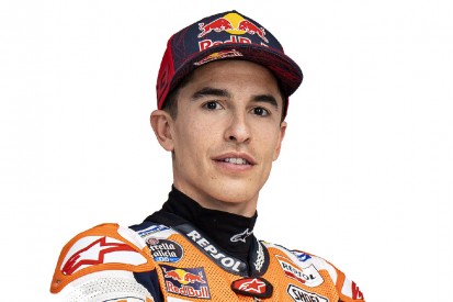Honda setzt Marc Marquez auf Meldeliste für MotoGP-Auftakt 2021