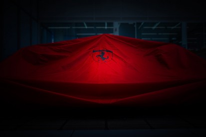 Formel-1-Liveticker: Launch des SF21: Ferrari lässt die Hüllen fallen!