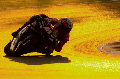 Aprilia darf für MotoGP-Saison 2021 "auf jeden Fall träumen"