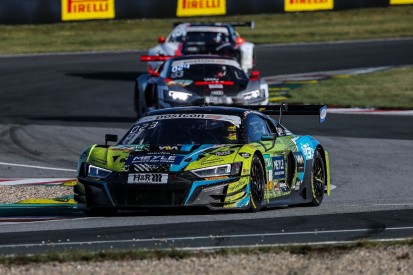 ADAC GT Masters 2021: Testtage in Oschersleben am 20./21. April