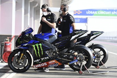Wegen Corona: Yamaha und Suzuki bleiben fünf Wochen in Katar