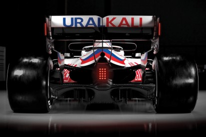 "Fire-up" geglückt: Haas startet Ferrari-Motor in Bahrain zum ersten Mal