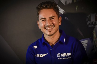 Jorge Lorenzo: Social-Media-Fehde "eine Art von Spiel, das ich genieße"
