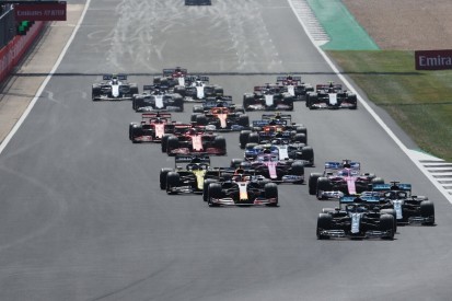 Entscheidung heute: Sprintrennen in Silverstone wahrscheinlich
