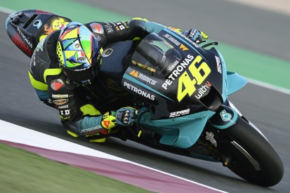 Valentino Rossi fühlt sich wieder "wie ein richtiger Fahrer"