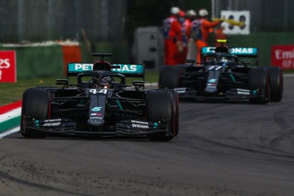 Nico Hülkenberg glaubt: Mercedes behält Oberhand
