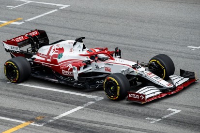 Formel-1-Liveticker: Der erste Testtag in Bahrain in der Chronologie