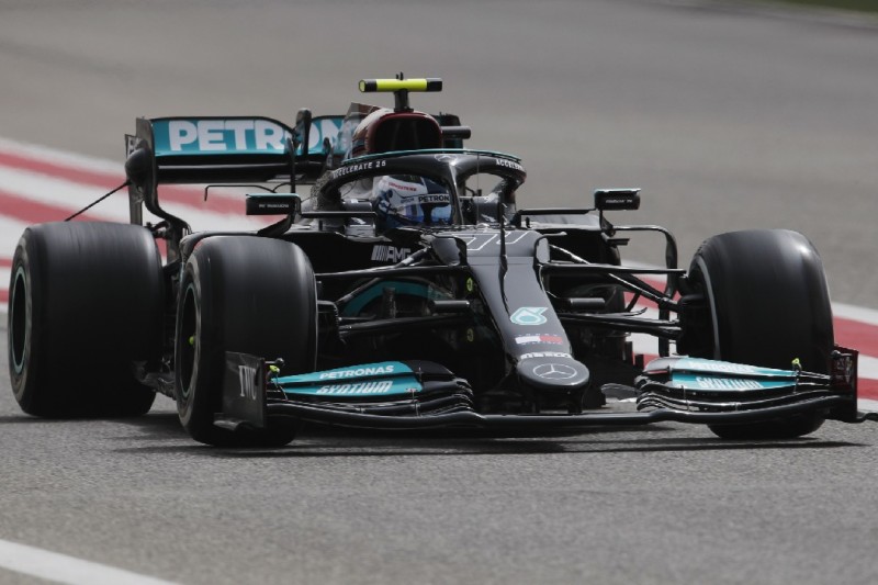 Wolff ratlos: Mercedes-Probleme kamen "aus dem Nichts"