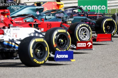Thema Sprintrennen: Teams vor Bahrain-Meeting positiv gestimmt