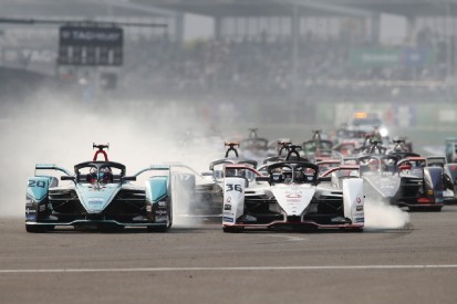 Formel-E-Chef: Gen3 wird "ein Gamechanger"