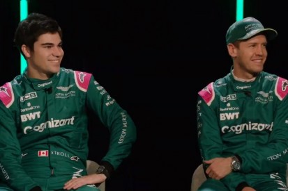 Ex-Formel-1-Fahrer: Werden 2021 einen anderen Sebastian Vettel sehen