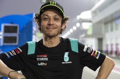 Valentino Rossi lobt Yamaha-Fortschritte: "Arbeiten jetzt viel cleverer"