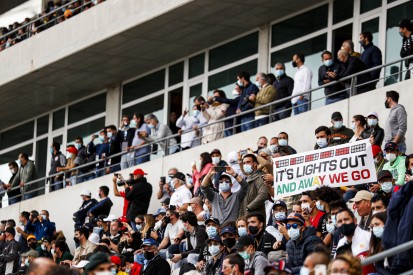 Formel 1 will inklusiver werden: Gratis- oder preisreduzierte Tickets geplant