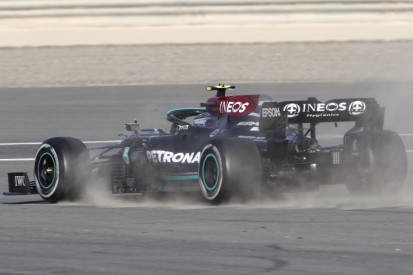Formel-1-Liveticker: Der letzte Testtag in Bahrain in der Chronologie