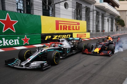 Lewis Hamilton: Red Bull ist 2021 ein ganz anderes Kaliber