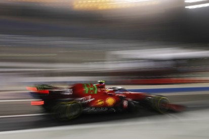 Ferrari-Teamchef Mattia Binotto glaubt: Topspeed-Problem behoben