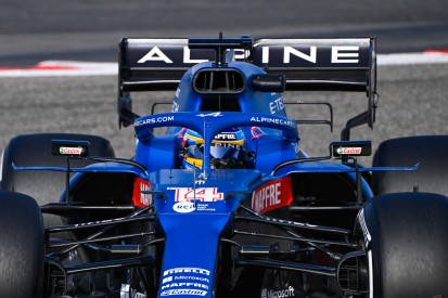 Nach "Bodyshaming"-Kommentaren: Alpine-Direktor erklärt Airbox