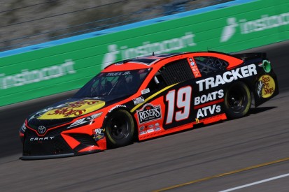 NASCAR Phoenix: Martin Truex Jr. feiert ersten Saisonsieg