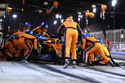 Lob für McLaren: "Die größte Überraschung dieser Testfahrten!"