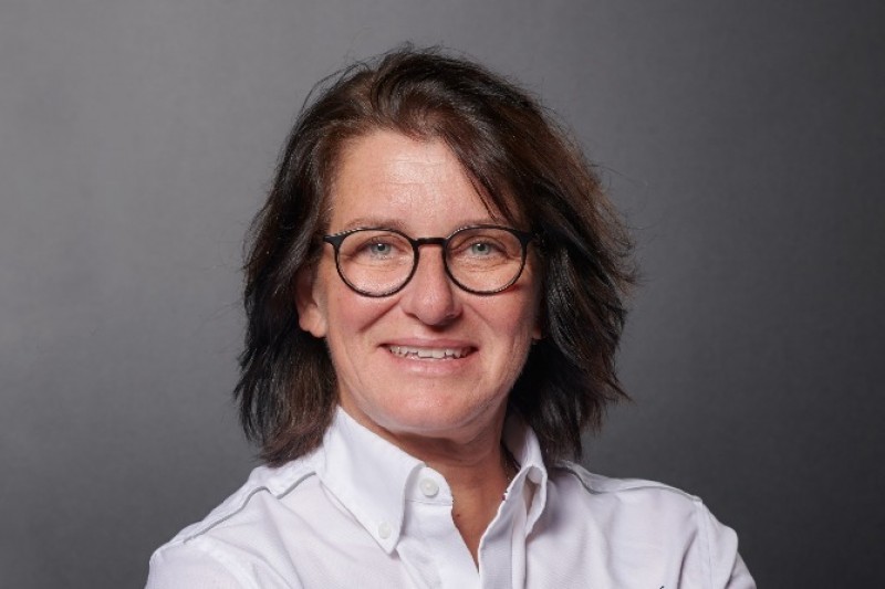 "Absoluter Traumjob": Ex-DTM-Siegerin Ellen Lohr neue AVL-Motorsportchefin