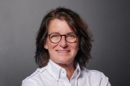 "Absoluter Traumjob": Ex-DTM-Siegerin Ellen Lohr neue AVL-Motorsportchefin