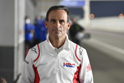Puig: "Die Situation mit Marc beginnt sich zu normalisieren"