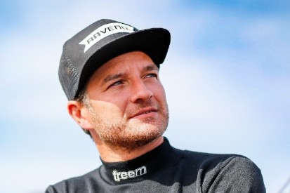 Timo Scheider wird Joker-Fahrer und Berater in der Extreme E
