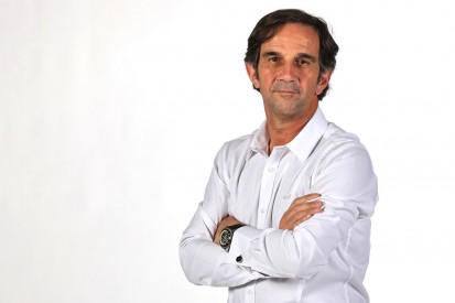 Davide Brivio erklärt: Das sind die Unterschiede zwischen Alpine und Suzuki