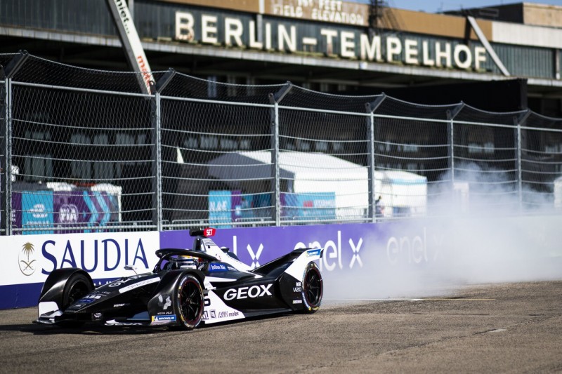 Formel-E-Marketing-Chef: Deutschland einer der wichtigsten Märkte