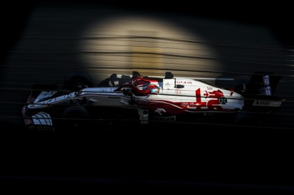 Alfa Romeo im Aufwind: "Sehen wie die große Überraschung aus"