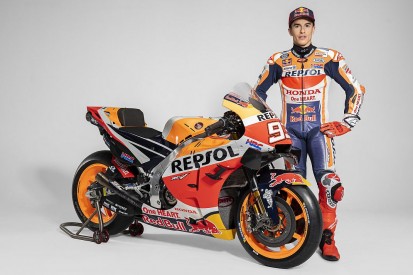 Marc Marquez: "Ich schließe nicht aus, beim ersten Rennen dabei zu sein"