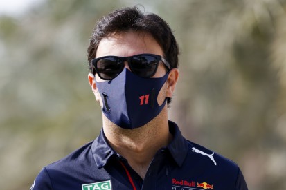 Sergio Perez: Mein extremer Fahrstil hat uns aber viele Punkte gebracht!