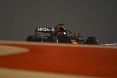 Helmut Marko: "Mercedes ist Favorit, wir sind erster Verfolger"