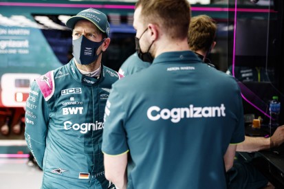 Formel-1-Liveticker: Schumacher: "Für Sebastian kann es einem leidtun"