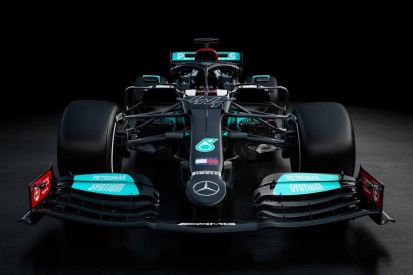 Neuer Mercedes: Überlebenszelle einfach aus dem 2020er-Auto ausgebaut