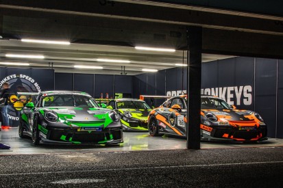 Doch noch ein Porsche in der DTM? Speed Monkeys "wirklich optimistisch"