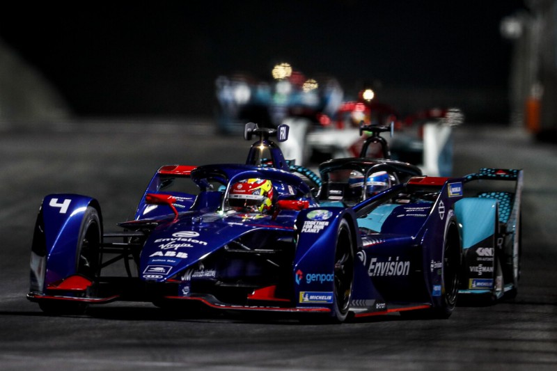Niederlande will Formel-E-Rennen in Eindhoven