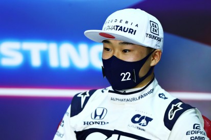 Helmut Marko fühlt sich bestätigt: "Tsunoda war sensationell!"
