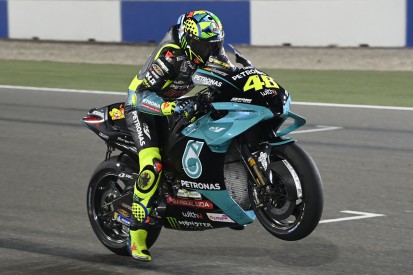 Aerodynamik-Entwicklung: Valentino Rossi begrüßt F1-Technik in der MotoGP