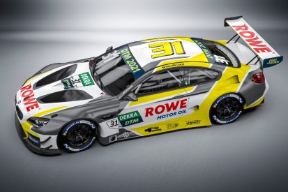 Bruderduell in der DTM: Rowe bestätigt BMW-Werksfahrer Sheldon van der Linde