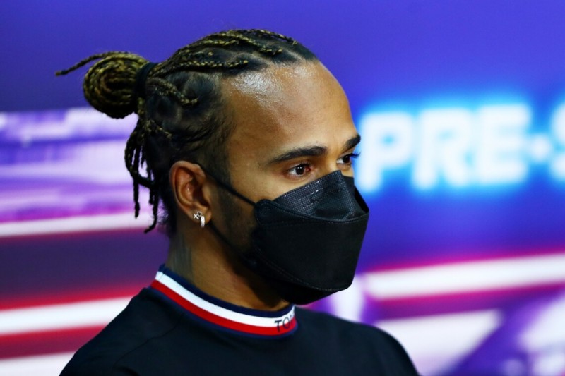 "Endlich ein Fixpunkt": Lewis Hamilton plant Zukunft in Großbritannien