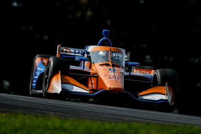 Scott Dixon will 2021 noch nachlegen: "Wir haben ein paar Ideen"