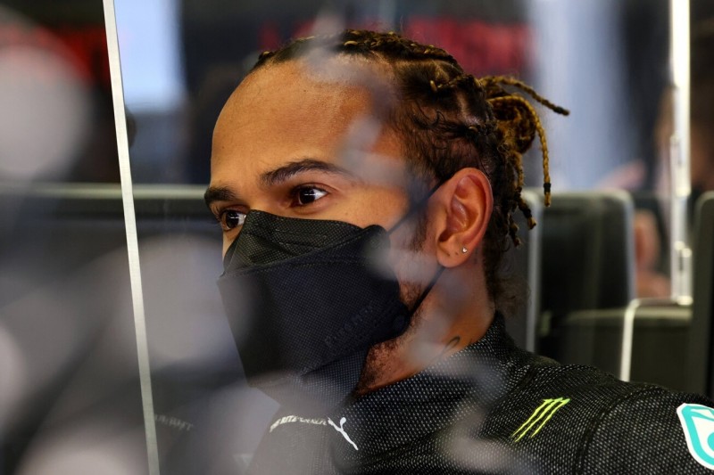 Alexander Wurz: Lewis Hamilton 2021 "ein besseres Paket als je zuvor"