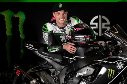 Alex Lowes: WSBK-Rückkehr bei Kawasaki-Privattest in Jerez
