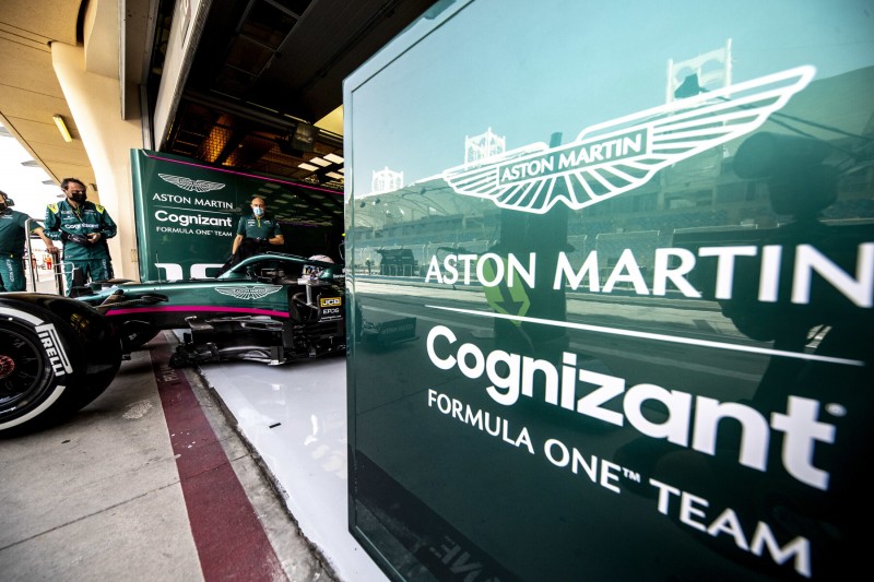Marc Surer: "Verlierer ist in erster Linie Aston Martin"