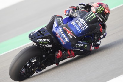 Quartararo: "Das 2019er-Bike ist immer noch das beste, das ich gefahren bin"