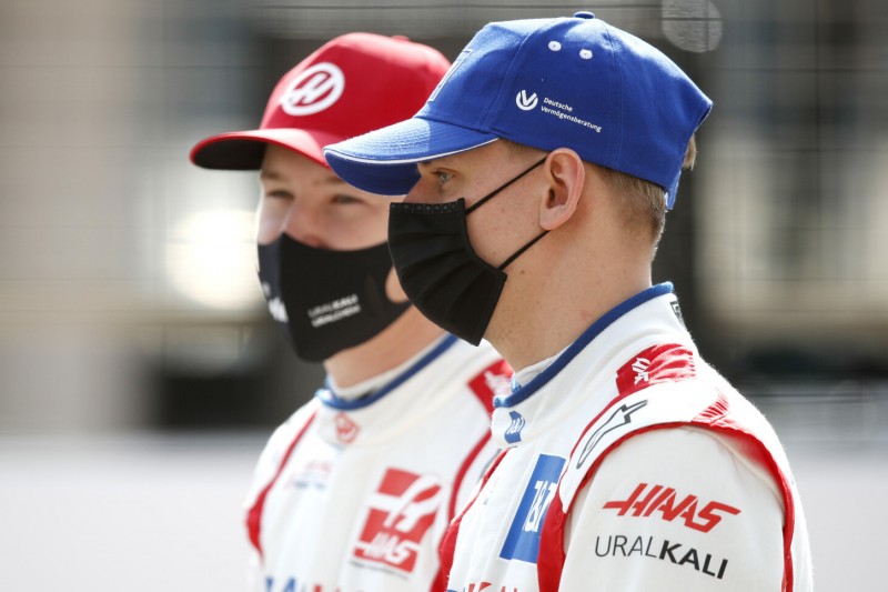 Ralf Schumacher warnt: Masepin "alles andere als einfach zu bügeln"