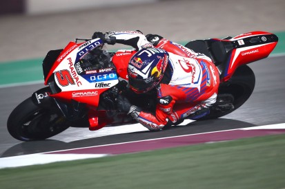 Johann Zarco: "Fühle mich bei Pramac so wohl wie zuletzt bei Tech 3"